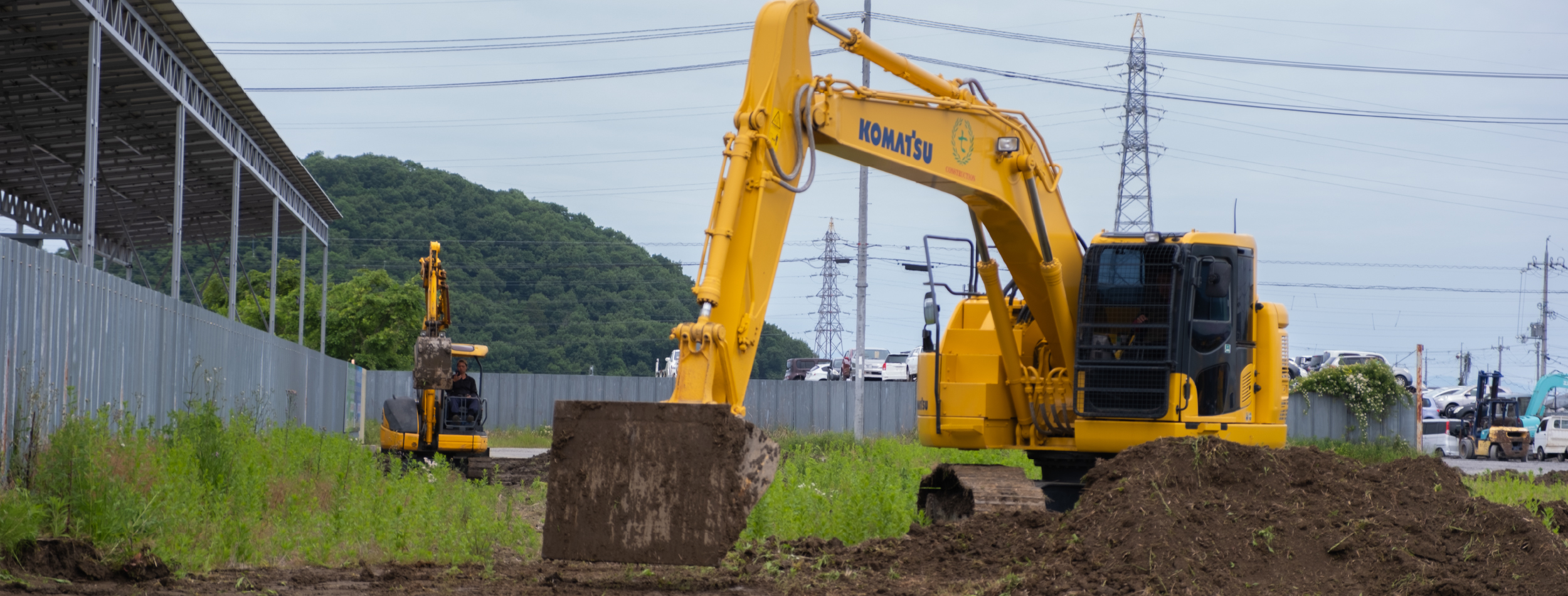 トップ写真